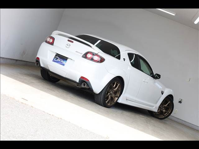 RX-8