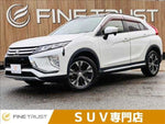 ECLIPSE CROSS 4WD