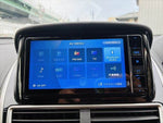 ECLIPSE CROSS 4WD