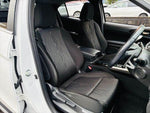 ECLIPSE CROSS 4WD