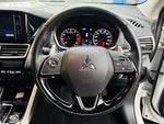 ECLIPSE CROSS 4WD