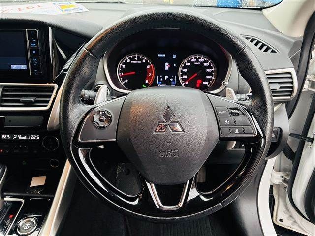 ECLIPSE CROSS 4WD
