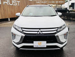 ECLIPSE CROSS 4WD