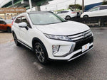 ECLIPSE CROSS 4WD
