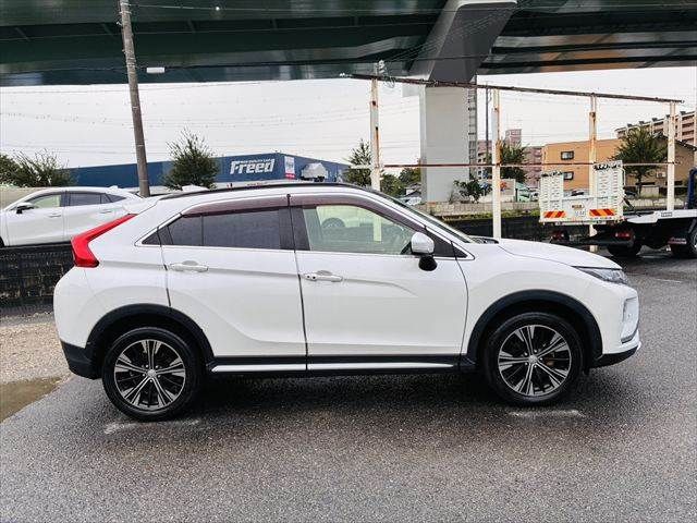 ECLIPSE CROSS 4WD