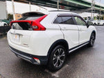 ECLIPSE CROSS 4WD
