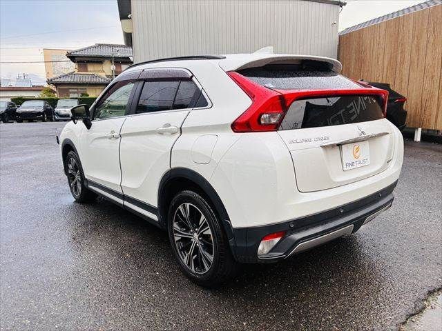 ECLIPSE CROSS 4WD