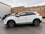 ECLIPSE CROSS 4WD