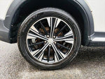 ECLIPSE CROSS 4WD