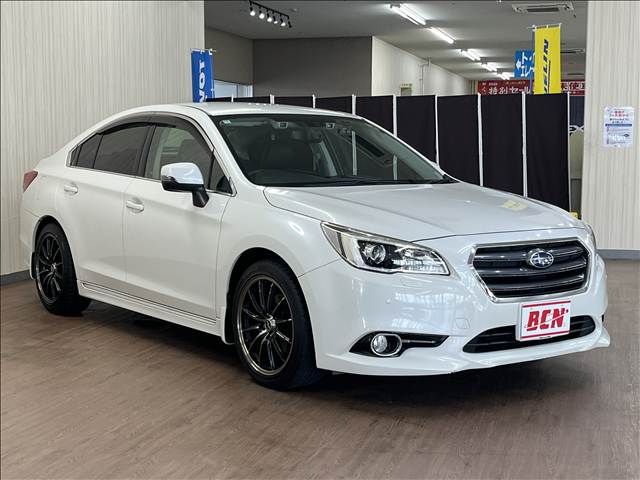 LEGACY B4