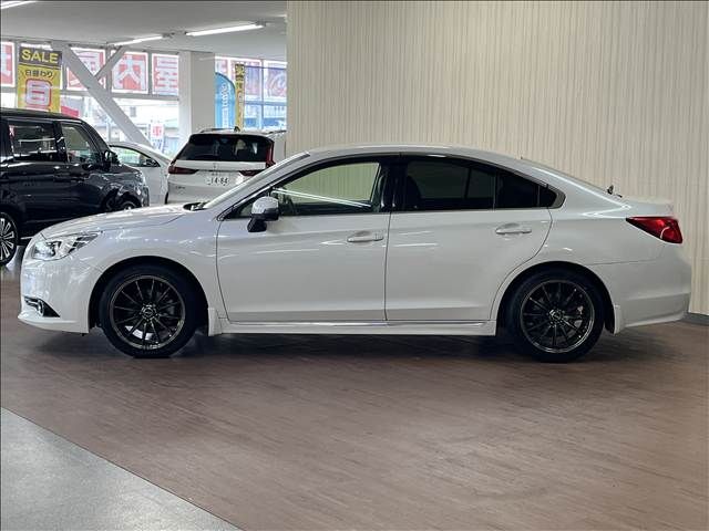 LEGACY B4