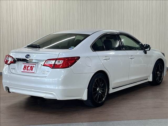 LEGACY B4