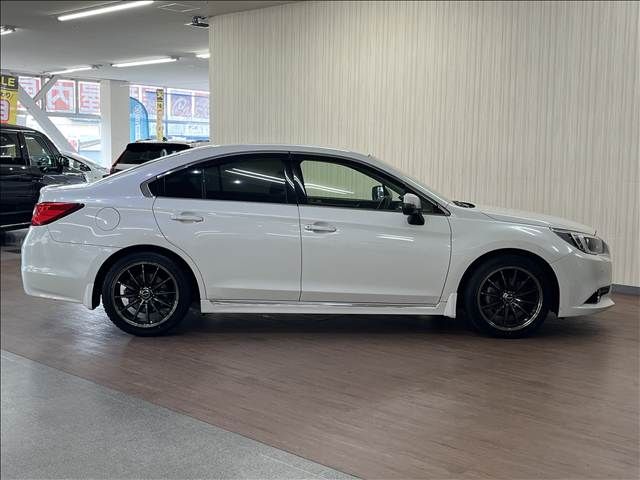 LEGACY B4