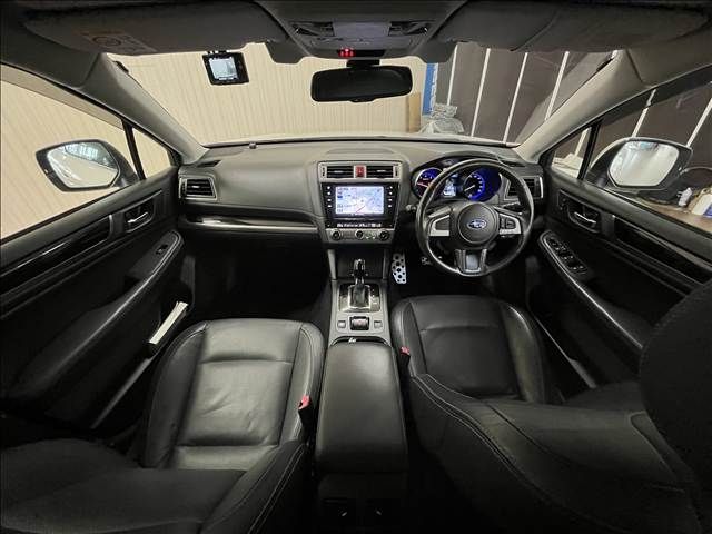 LEGACY B4