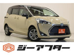 SIENTA HYBRID