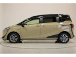 SIENTA HYBRID