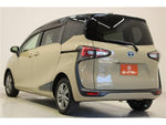 SIENTA HYBRID