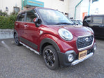 CAST ACTIVA 4WD