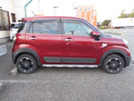 CAST ACTIVA 4WD