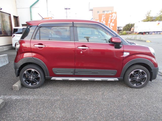 CAST ACTIVA 4WD