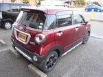 CAST ACTIVA 4WD