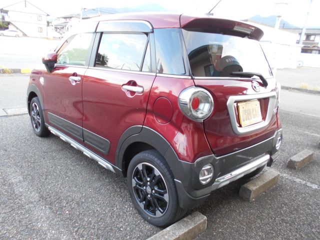 CAST ACTIVA 4WD