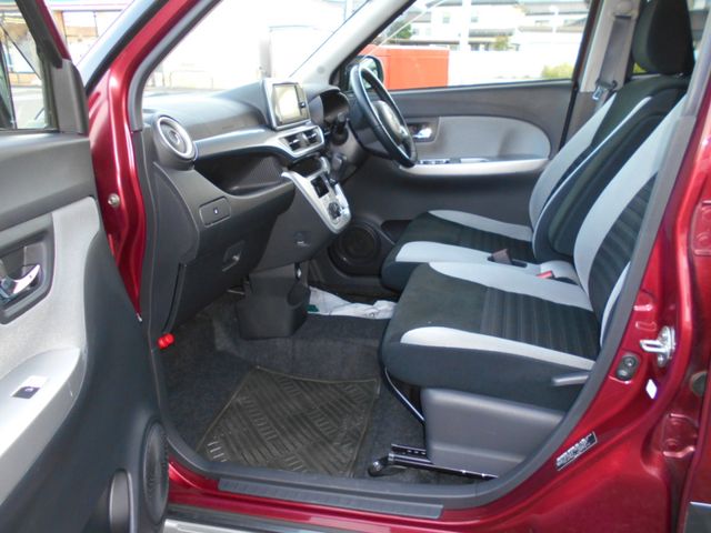 CAST ACTIVA 4WD