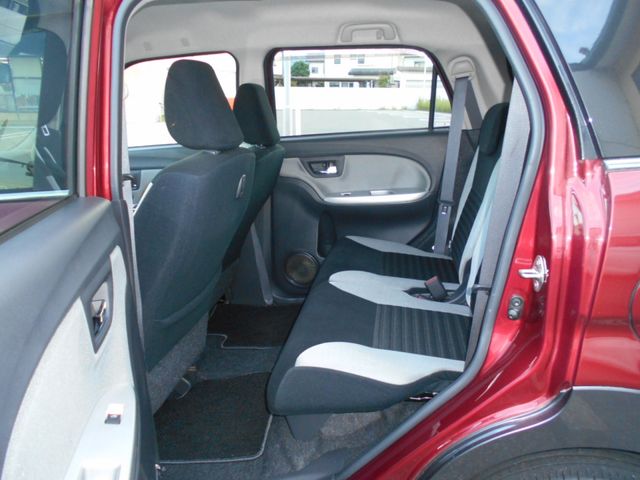 CAST ACTIVA 4WD