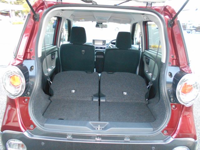 CAST ACTIVA 4WD