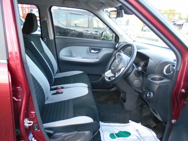 CAST ACTIVA 4WD