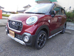 CAST ACTIVA 4WD