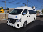 NV350 CARAVAN