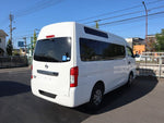 NV350 CARAVAN