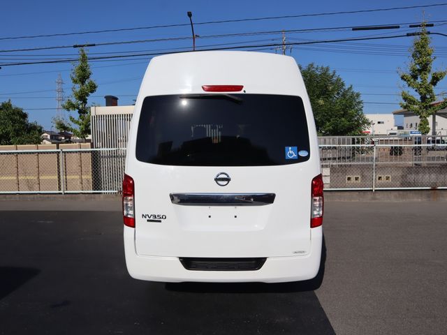 NV350 CARAVAN