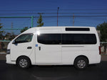 NV350 CARAVAN