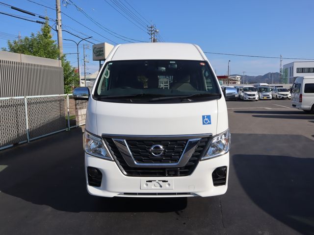 NV350 CARAVAN