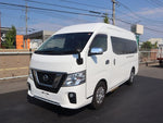 NV350 CARAVAN