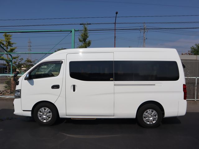 NV350 CARAVAN