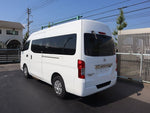 NV350 CARAVAN