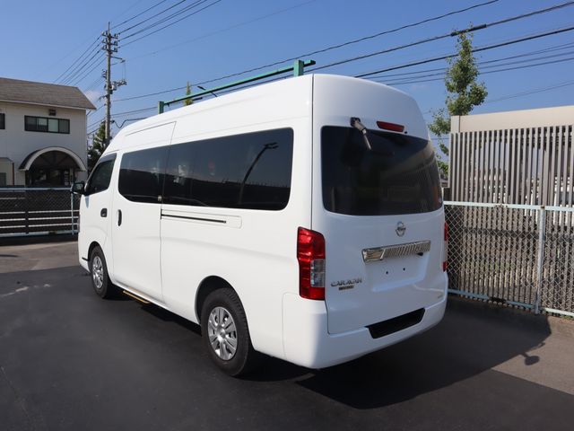 NV350 CARAVAN