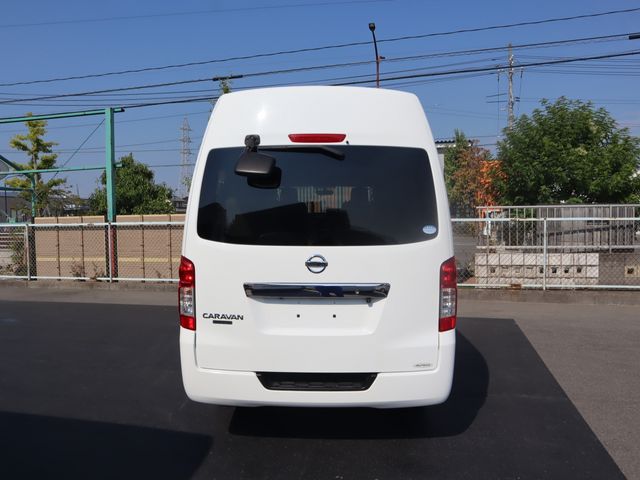 NV350 CARAVAN