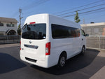 NV350 CARAVAN
