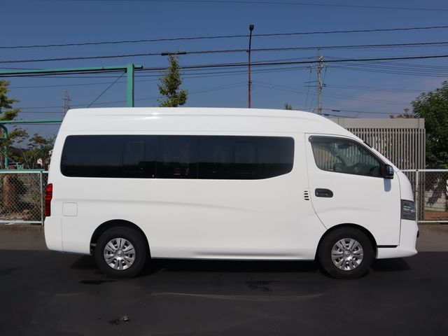 NV350 CARAVAN
