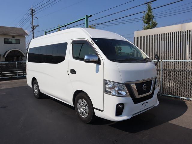 NV350 CARAVAN