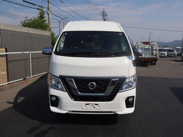 NV350 CARAVAN
