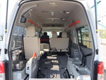 NV350 CARAVAN