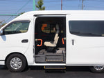 NV350 CARAVAN