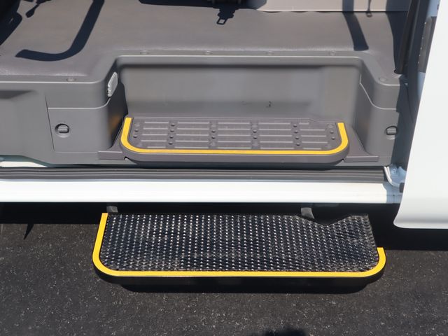 NV350 CARAVAN