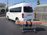 NV350 CARAVAN