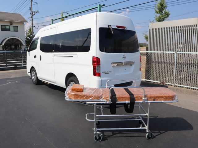 NV350 CARAVAN